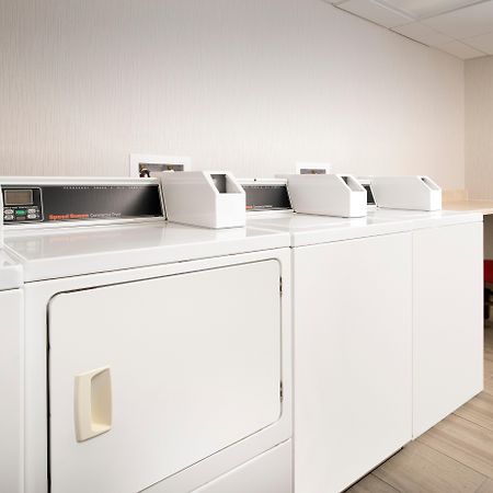Holiday Inn Express & Suites Baltimore - BWI Airport North By Ihg Linthicum Luaran gambar