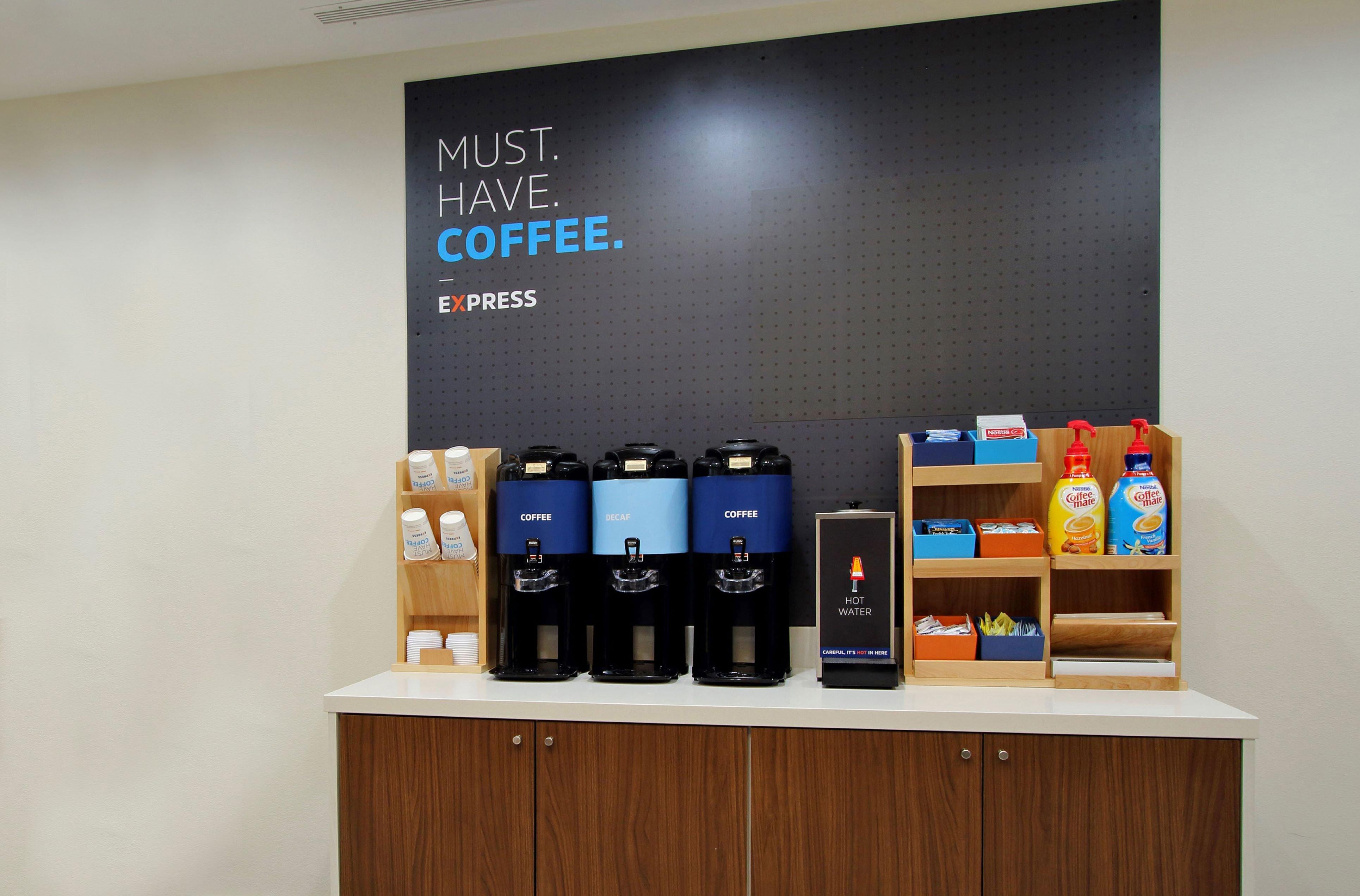 Holiday Inn Express & Suites Baltimore - BWI Airport North By Ihg Linthicum Luaran gambar