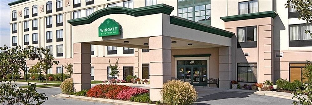 Holiday Inn Express & Suites Baltimore - BWI Airport North By Ihg Linthicum Luaran gambar