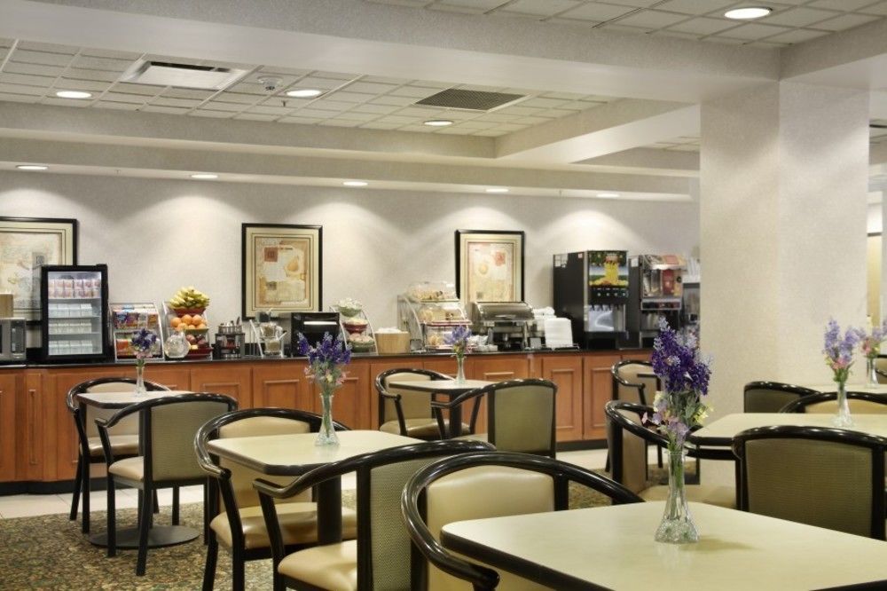 Holiday Inn Express & Suites Baltimore - BWI Airport North By Ihg Linthicum Luaran gambar