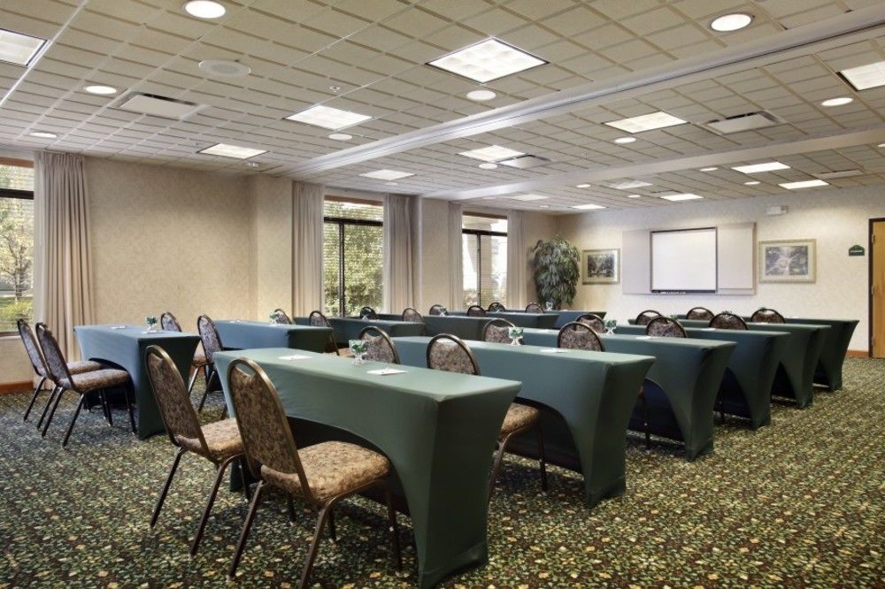 Holiday Inn Express & Suites Baltimore - BWI Airport North By Ihg Linthicum Luaran gambar